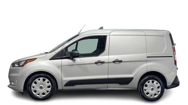 2023 Ford Transit Connect