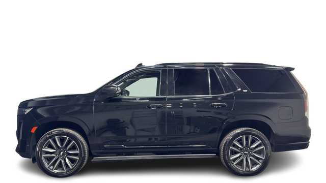 2021 Cadillac Escalade