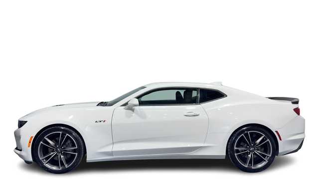 2021 Chevrolet Camaro