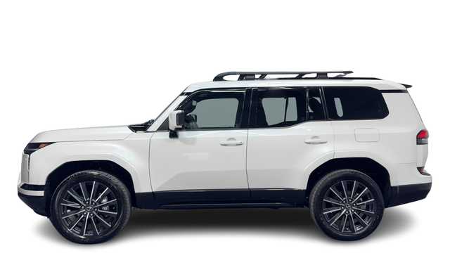 2024 Lexus GX