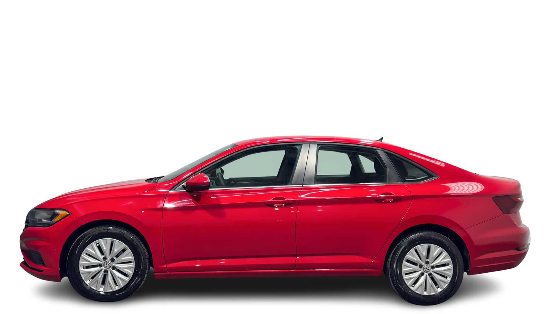 2020 Volkswagen Jetta