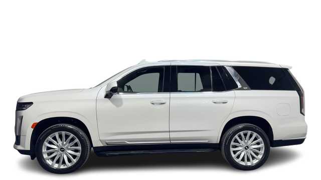 2024 Cadillac Escalade