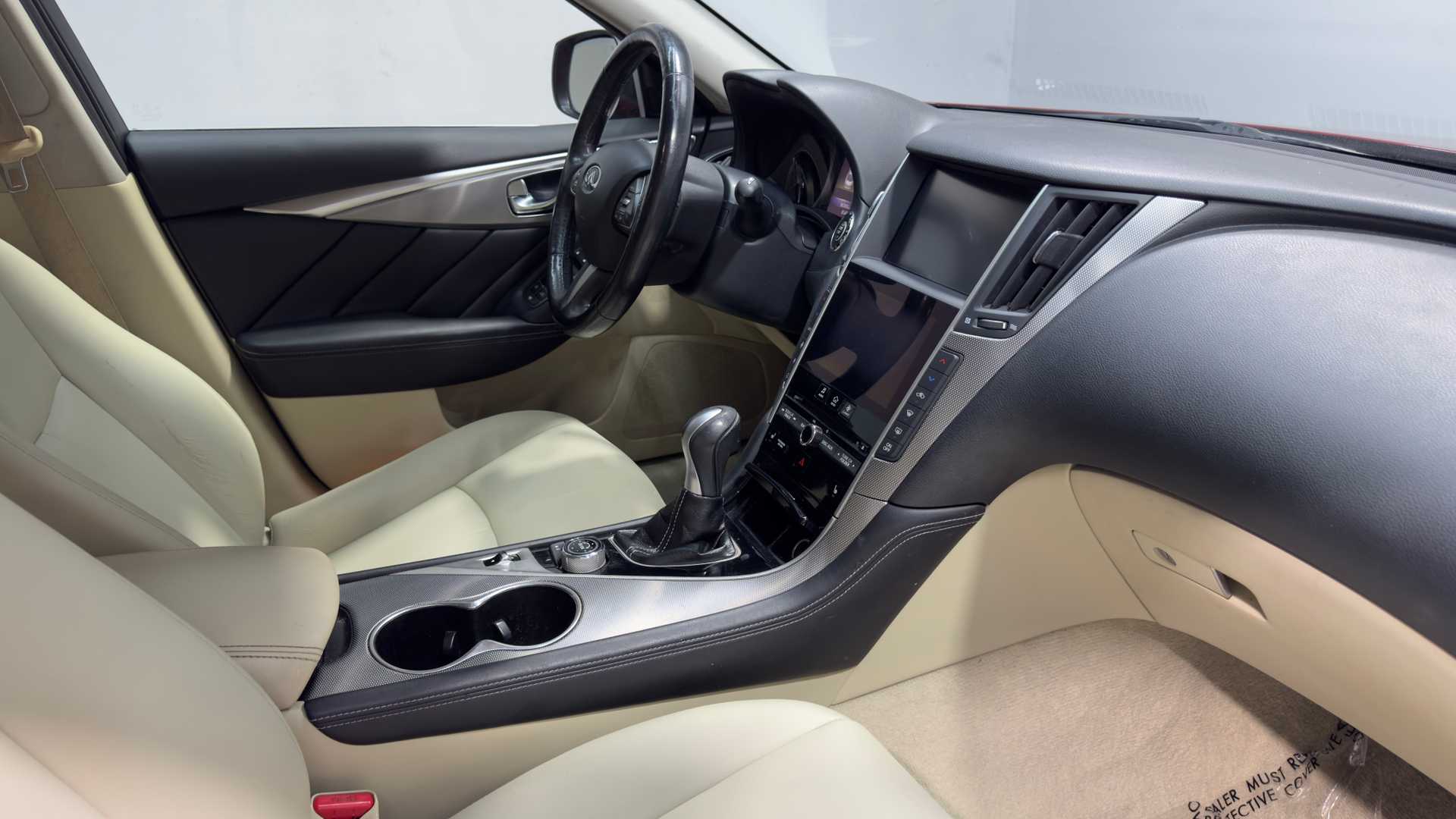 car bottom image