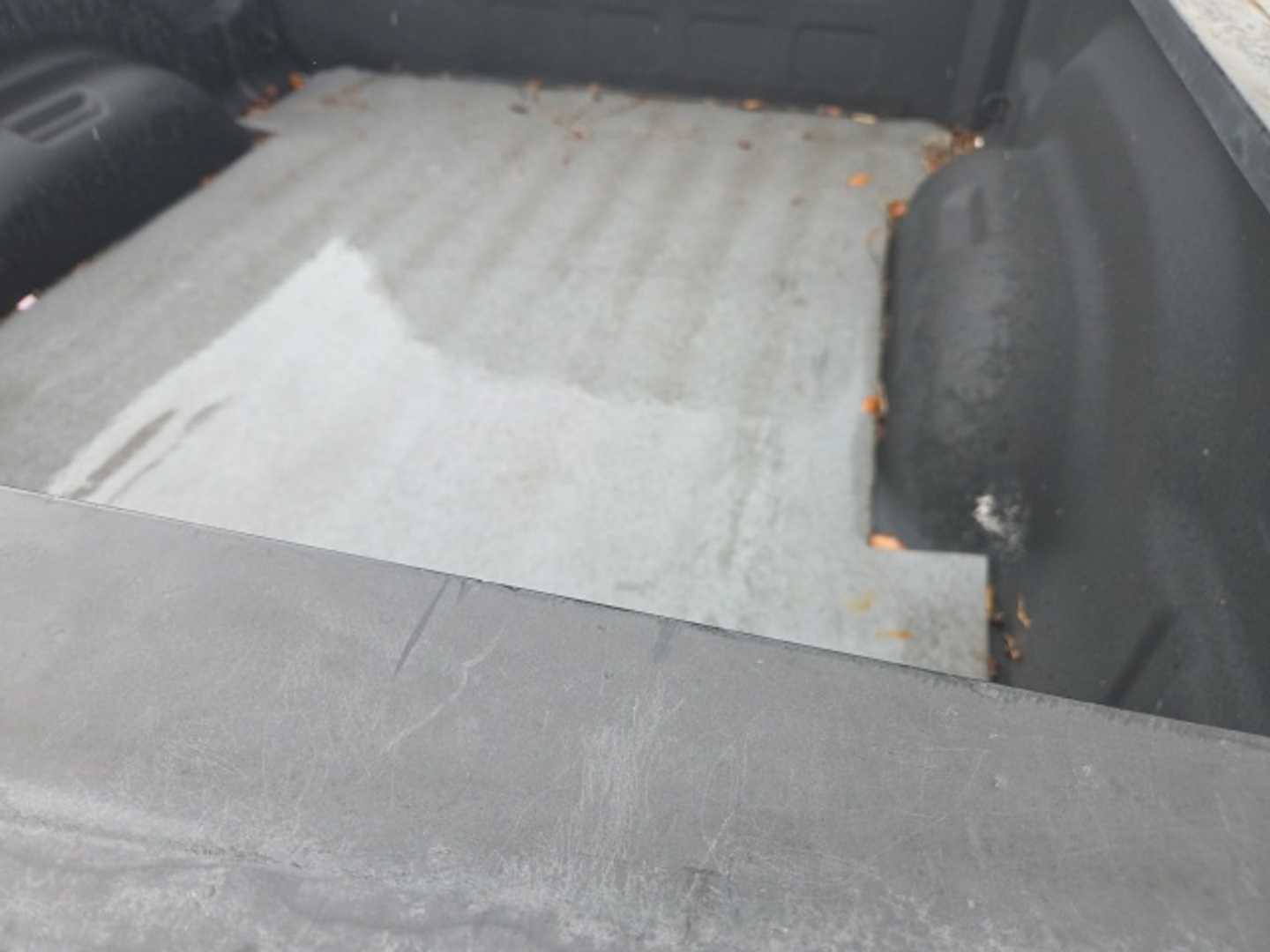 car bottom image
