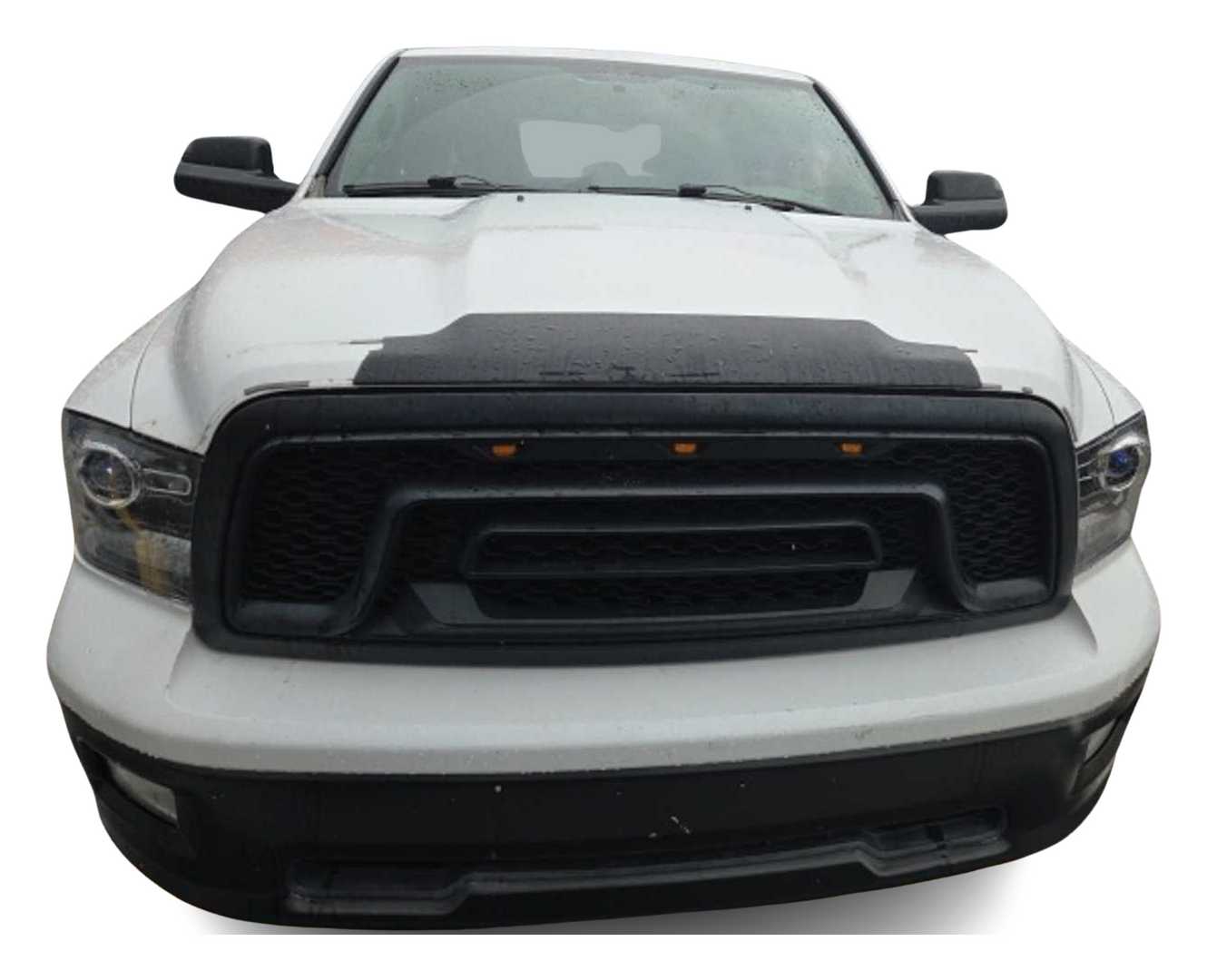 2010 RAM 1500 Pickup