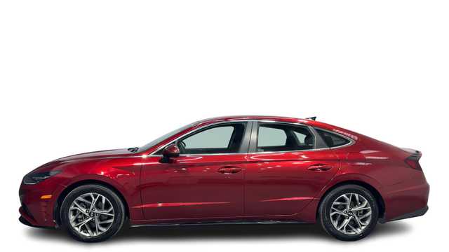 2023 Hyundai Sonata