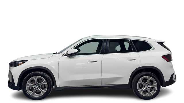 2023 BMW X1