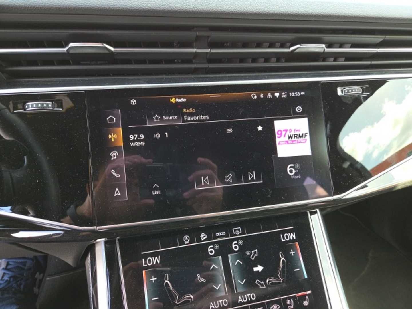 car top image