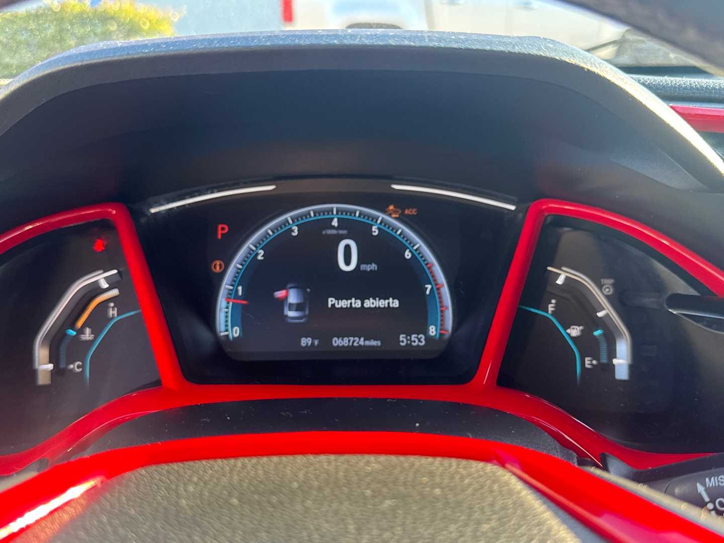 car top image