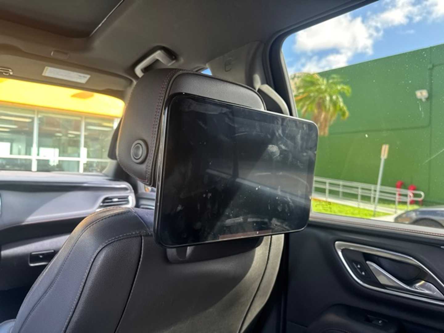 car bottom image