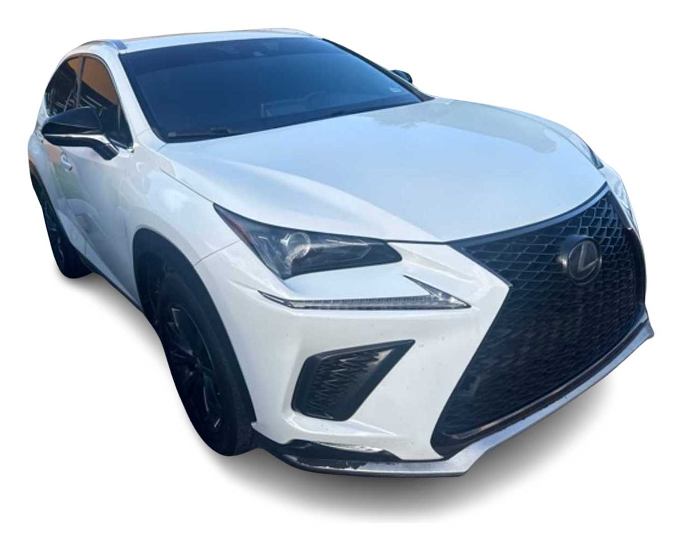car top image